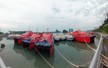 Từ Quảng Ninh đến An Giang chủ động ứng phó với vùng áp thấp