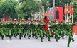 Thủ tướng yêu cầu tăng cường công tác bảo đảm an ninh, trật tự dịp Lễ Quốc khánh 2/9