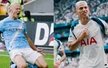 TRỰC TIẾP bóng đá Man City vs Tottenham 18h30 hôm nay, Ngoại hạng Anh vòng 2