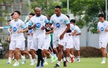 Lịch thi đấu bóng đá hôm nay 23/8: Trực tiếp SLNA vs Nam Định, Hà Nội vs HAGL