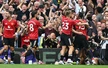 Nhận định bóng đá hôm nay 27/8: Grimsby vs MU, Benfica vs Fenerbahce