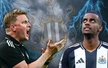 Isak bị mắng là 'thiếu chuyên nghiệp' sau diễn biến mới nhất vụ chuyển nhượng sang Liverpool