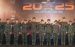 "Sao nhập ngũ" mùa All Star: Quy tụ gần 50 nghệ sĩ hàng đầu Vbiz