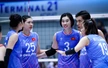Lịch thi đấu bóng chuyền hôm nay ngày 4/8