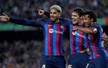 Làm thế nào để Barcelona phòng ngự hay như tấn công?