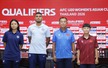 Lịch thi đấu vòng loại U20 nữ châu Á 2026 ngày 6/8