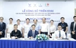 VinEnergo triển khai các dự án điện mặt trời kèm phin lưu trữ cho nhà máy ô tô VinFast và 2 nhà máy pin tại Hà Tĩnh