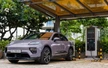 Trải nghiệm xe thể thao thuần điện Macan EV: Bất kể thế nào, nếu bạn chọn Porsche…