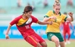 Lịch thi đấu bóng đá hôm nay 7/8: Trực tiếp nữ Myanmar vs Úc, nữ Philippines vs Timor Leste