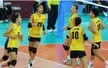 Bảng xếp hạng bóng chuyền U21 thế giới 2025 ngày 7/8