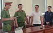 Khởi tố hiệu trưởng chỉ đạo nâng điểm cho học sinh thi vào lớp 10