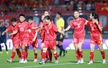 Tuyển nữ Việt Nam thắng 6-0 ở trận ra quân giải Đông Nam Á 2025