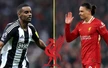 Liverpool bán Nunez, dọn đường đón Isak