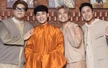 NSND Thanh Hoa, Trúc Nhân và Phương Mỹ Chi hoà giọng trong "Made in Vietnam" của DTAP
