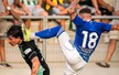 Đội bóng của Fabregas đấm đá nhau gây sốc với đối thủ Liga dù chỉ đá giao hữu