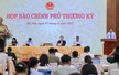 Kinh tế 7 tháng: Tiếp tục xu hướng tích cực, nhiều chỉ số khởi sắc