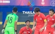 Singapore rút khỏi môn bóng đá nam SEA Games 33, fan dự đoán 'chắc sợ thua Lào, Timor Leste'