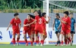 TRỰC TIẾP bóng đá Việt Nam vs Hong Kong (TQ) 19h00 hôm nay, VL U20 nữ châu Á 2026