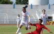 Huỳnh Như bùng nổ với hat-trick, tuyển nữ Việt Nam thắng Indonesia 7-0 để giành vé vào bán kết tại giải Đông Nam Á