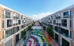 Thành phố Thiên niên kỷ T&T City Millennia sắp đón nhận 2 kỷ lục Việt Nam