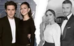 Mâu thuẫn gia đình & nguy cơ sụp đổ 'thương hiệu' Beckham