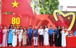 Mở Chiến dịch truyền thông "Tôi yêu Tổ quốc tôi" trong thanh niên