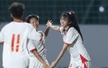 Lịch thi đấu vòng loại U20 nữ châu Á 2026 ngày 9/8