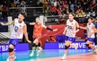 TRỰC TIẾP bóng chuyền Việt Nam vs Serbia 14h00 hôm nay, giải U21 thế giới 2025