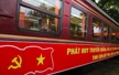 "The Hanoi Train" - Tàu hỏa du lịch 2 tầng, điểm nhấn mới của Hà Nội dịp 80 năm Quốc khánh