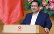 Thủ tướng chủ trì phiên họp lần thứ 13 Hội đồng Thi đua-Khen thưởng Trung ương