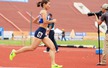 Nguyễn Thị Oanh không có đối thủ trên đường chạy 5.000m, 'mở hàng' HCV giải điền kinh vô địch quốc gia 2025