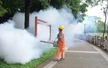 Trung Quốc triển khai loạt biện pháp mạnh ngăn virus chikungunya lây lan