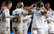 Lịch thi đấu bóng đá hôm nay 11/9: Trực tiếp nữ Frankfurt vs Real Madrid, nữ Brann vs MU