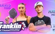 Franklin Vietnam Pickleball Showcase: Giao lưu quốc tế, trải nghiệm đỉnh cao