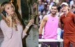 Alcaraz và Sinner bị nghi cùng hẹn hò một người, tình tay ba gây xôn xao làng tennis