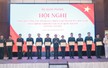 Bộ Quốc phòng khen thưởng tập thể, cá nhân có đóng góp xuất sắc trong Triển lãm thành tựu đất nước
