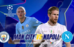 Nhận định, soi tỷ lệ Man City vs Napoli 02h00 ngày 19/9, Champions League