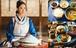 "Bon Appétit, Your Majesty" khiến cả thế giới say mê và "đói bụng"