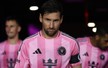 Lionel Messi sẽ ký hợp đồng mới 'nhiều năm' với Inter Miami