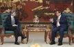 Thủ tướng tiếp Phó Tổng Giám đốc Quỹ Tiền tệ Quốc tế (IMF)