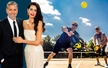 Không còn bình dân, pickleball giờ thành biểu tượng thời thượng của giới siêu giàu