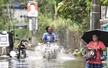 Philippines, Trung Quốc tiến hành sơ tán khẩn cấp trước siêu bão Ragasa