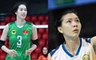 2 sao bóng chuyền Việt Nam xuất ngoại sang Nhật Bản làm nên điều chưa từng có trước thềm SEA Games