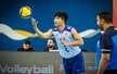 Ngoại binh 'hâm nóng' giai đoạn 2 giải bóng chuyền VĐQG