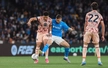 Nhận định bóng đá hôm nay 22/9: Ninh Bình vs Nam Định, Napoli vs Pisa, Marseille vs PSG