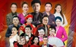 Nhiều nghệ sĩ nổi tiếng biểu diễn tại lễ hội đền Trần Thương 2025
