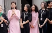 Lê Thiện Viễn và dàn diễn viên khai máy với "Thơ tình gửi ma-sơ"