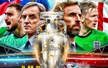 Dự đoán trúng thưởng Chung kết EURO 2020: Trận Ý vs Anh