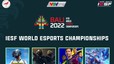 Xem trực tiếp Giải Vô địch Thể thao điện tử quốc tế  IESF 2022 trên VTVcab