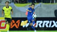 'Messi Thái' bị hạn chế thi đấu cho đội tuyển Thái Lan